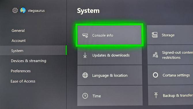 How To Reset Xbox One Without Turning It On