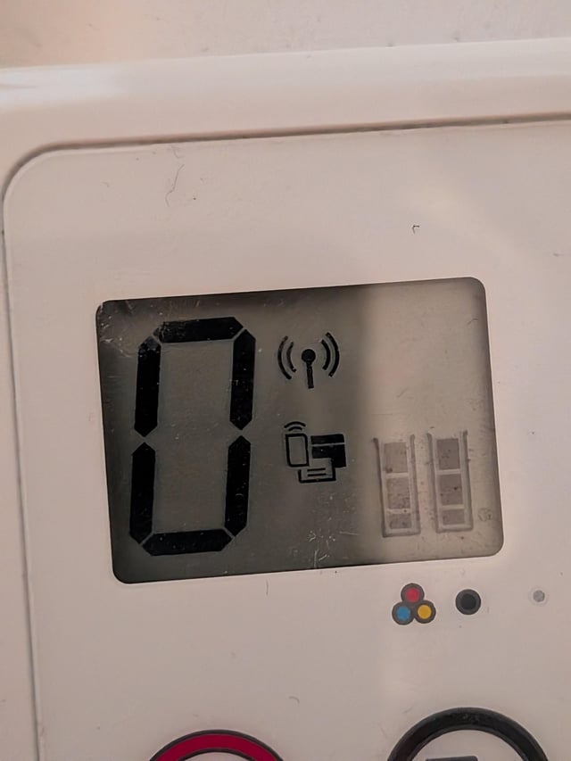 Hp Deskjet 3700 Poor Print Quality