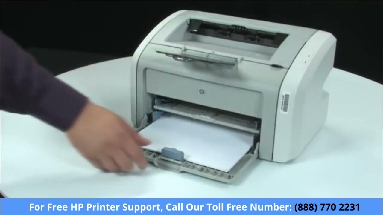 Hp Laserjet 1020 Poor Print Quality