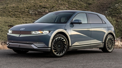 Hyundai Ioniq 5 Problems