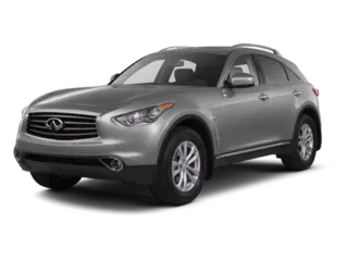 Infiniti Fx35 Problems