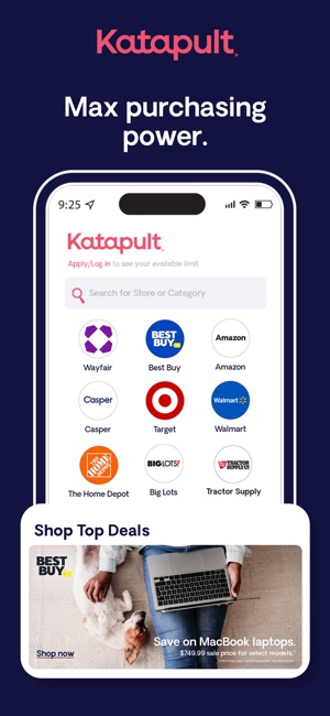 Katapult Not Working On Amazon