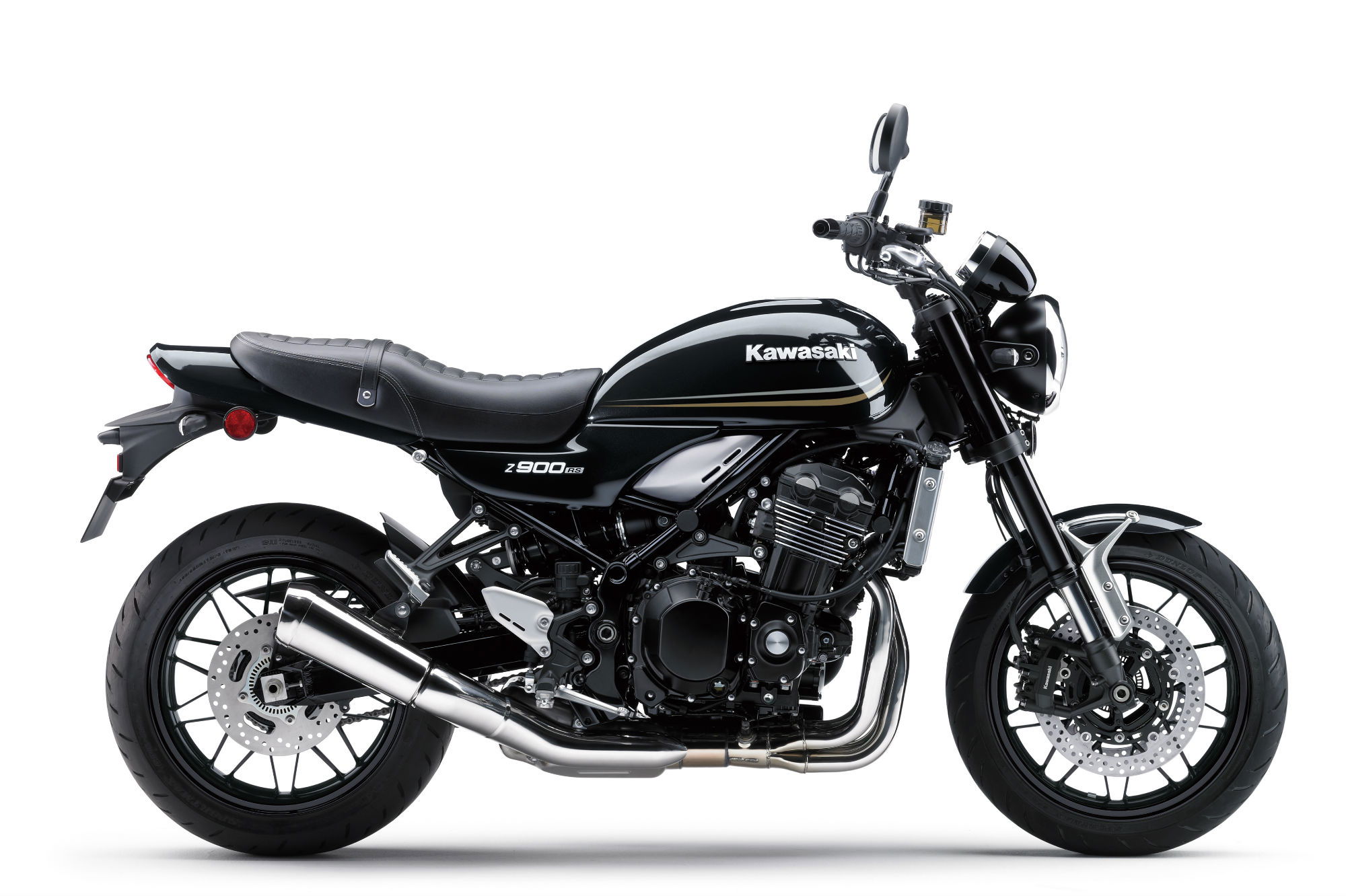 Kawasaki Z900Rs Problems