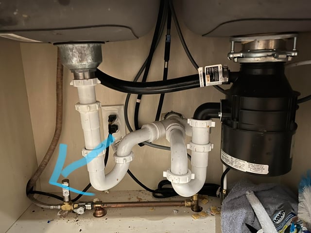 Kenmore Dishwasher Not Filling With Water