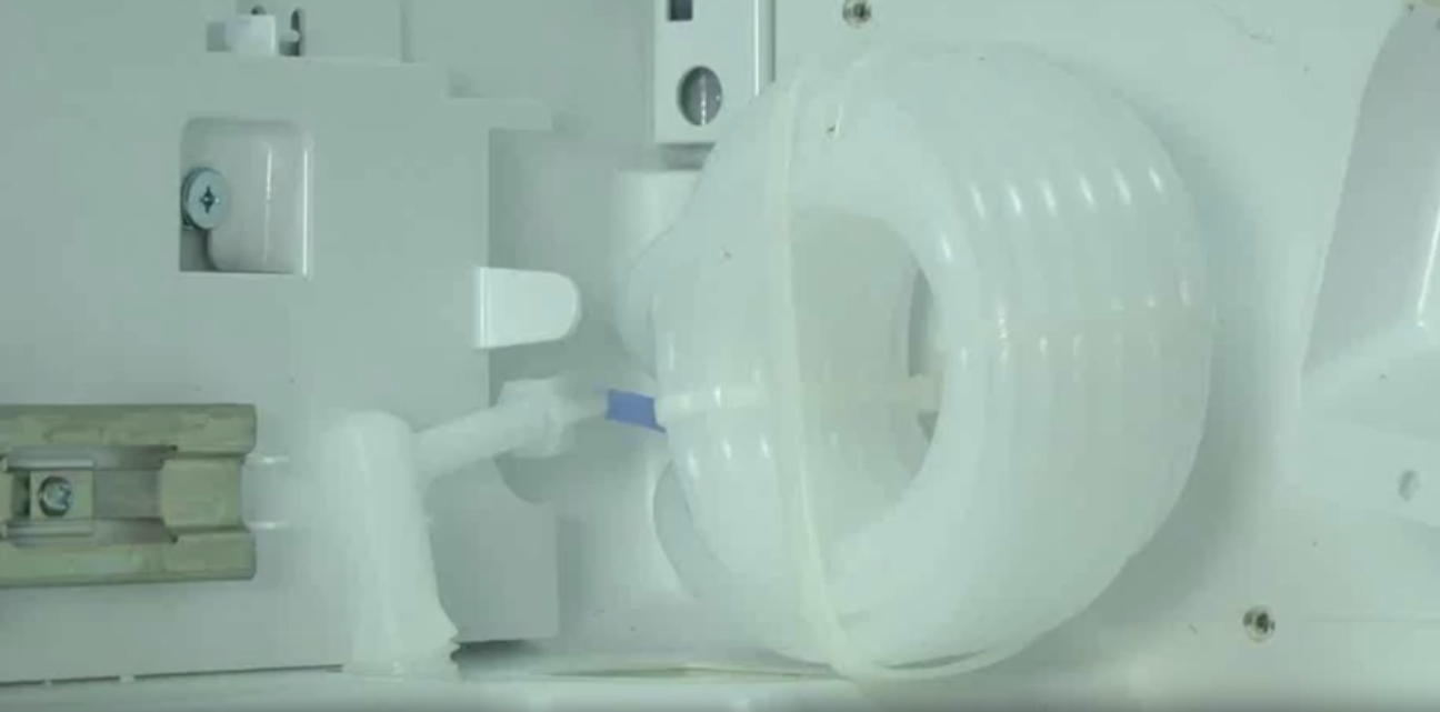 Kenmore Fridge Water Dispenser Not Working