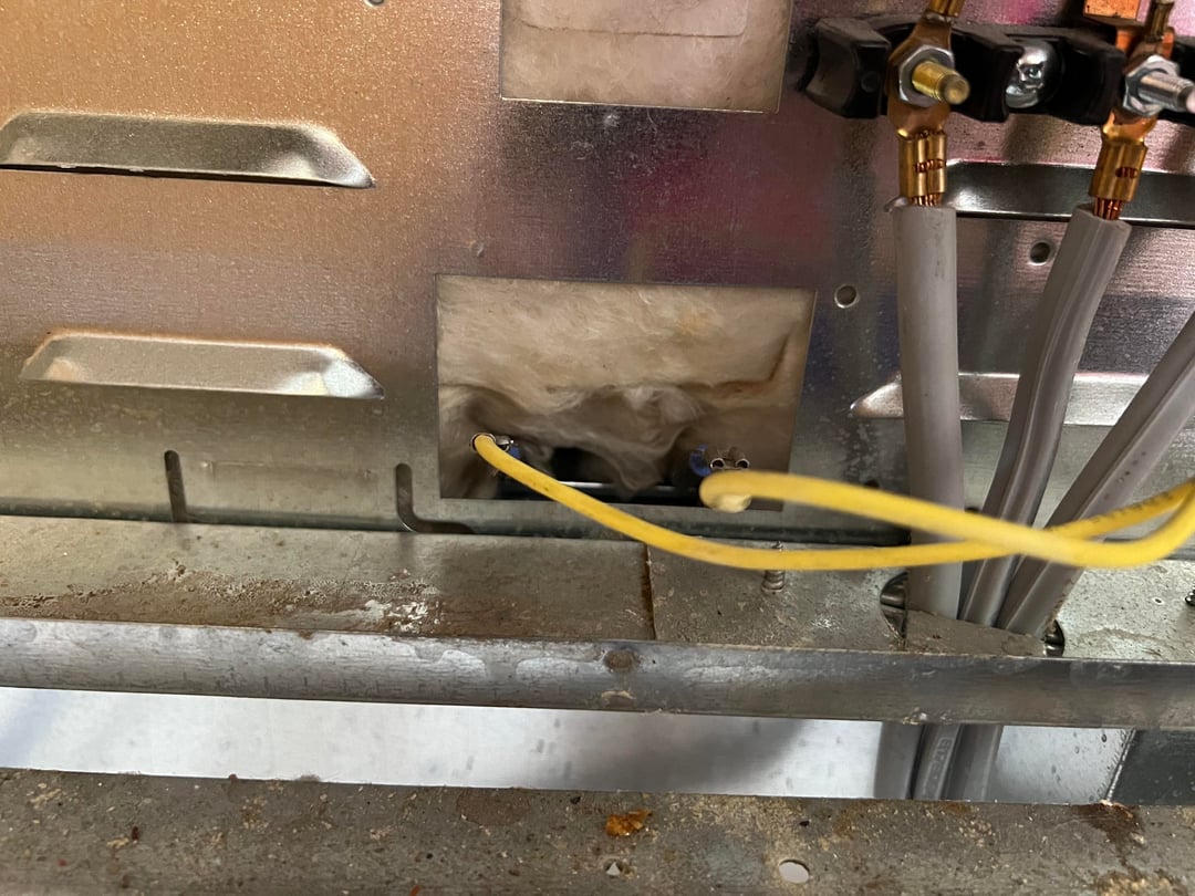 Kenmore Oven Heating Element Is Not Working