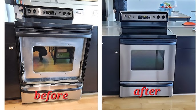 Kenmore Oven Not Heating