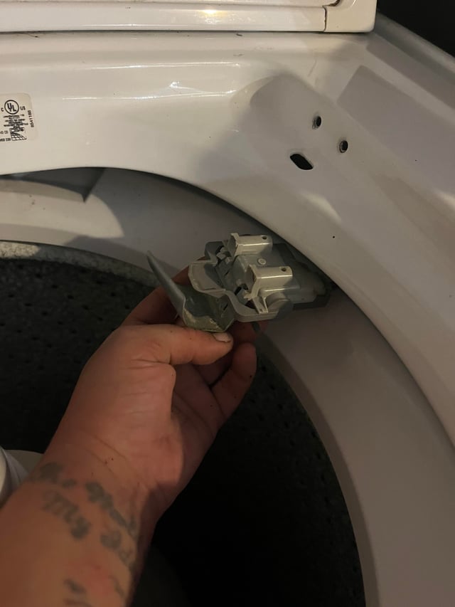 Kenmore Washer Not Filling With Water