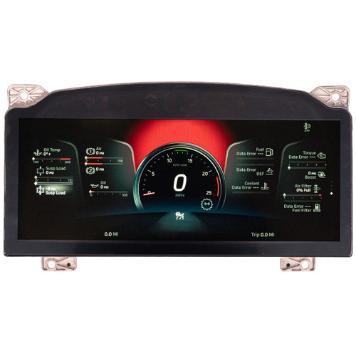 Kenworth Cecu Problems