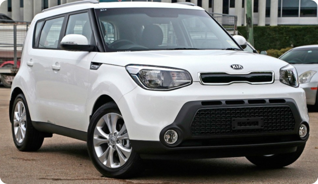 Kia Soul 2015 Problems