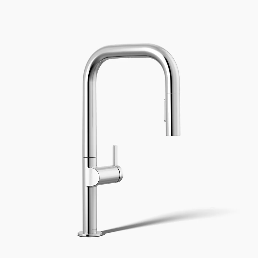 Kohler Automatic Faucet Not Working