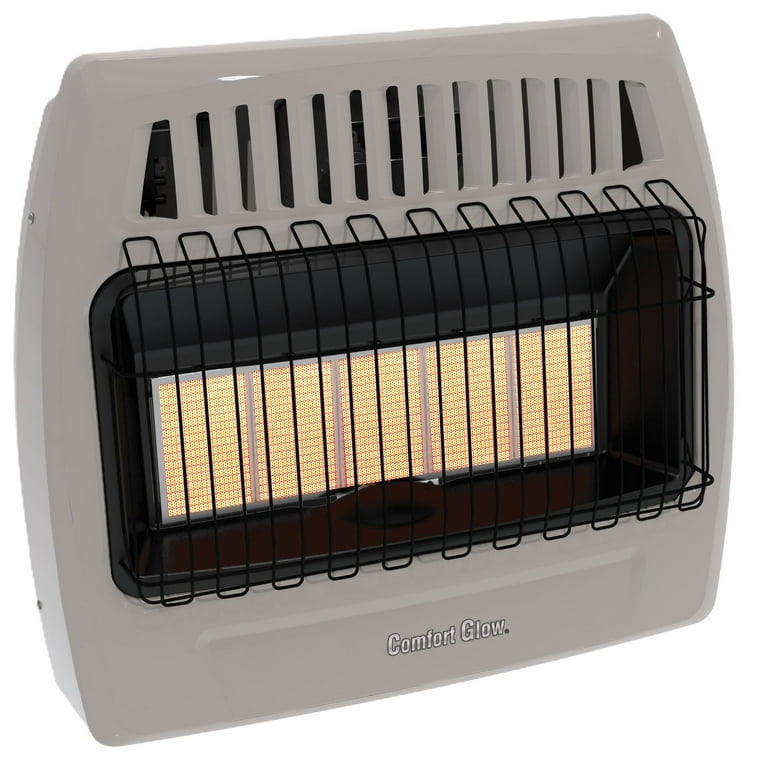 Kozy World Heater Problems