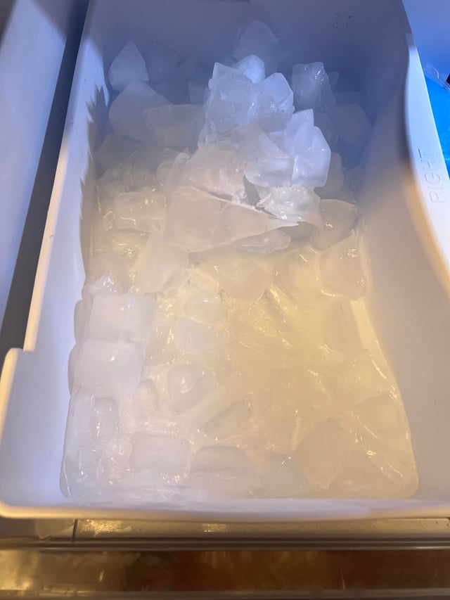Lg Craft Ice Not Working