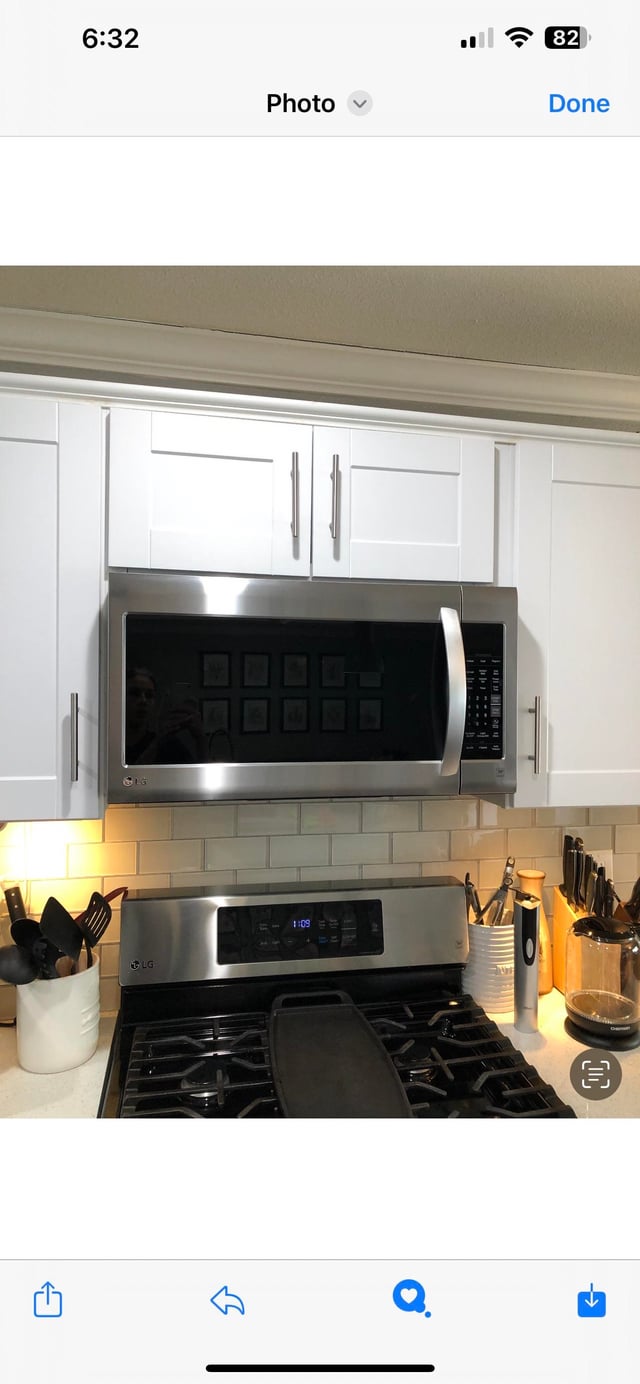 Lg Microwave Not Working But Has Power