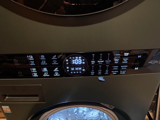 Lg Washing Machine Chime Not Working