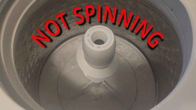 Maytag Mvwc565Fw1 Problems