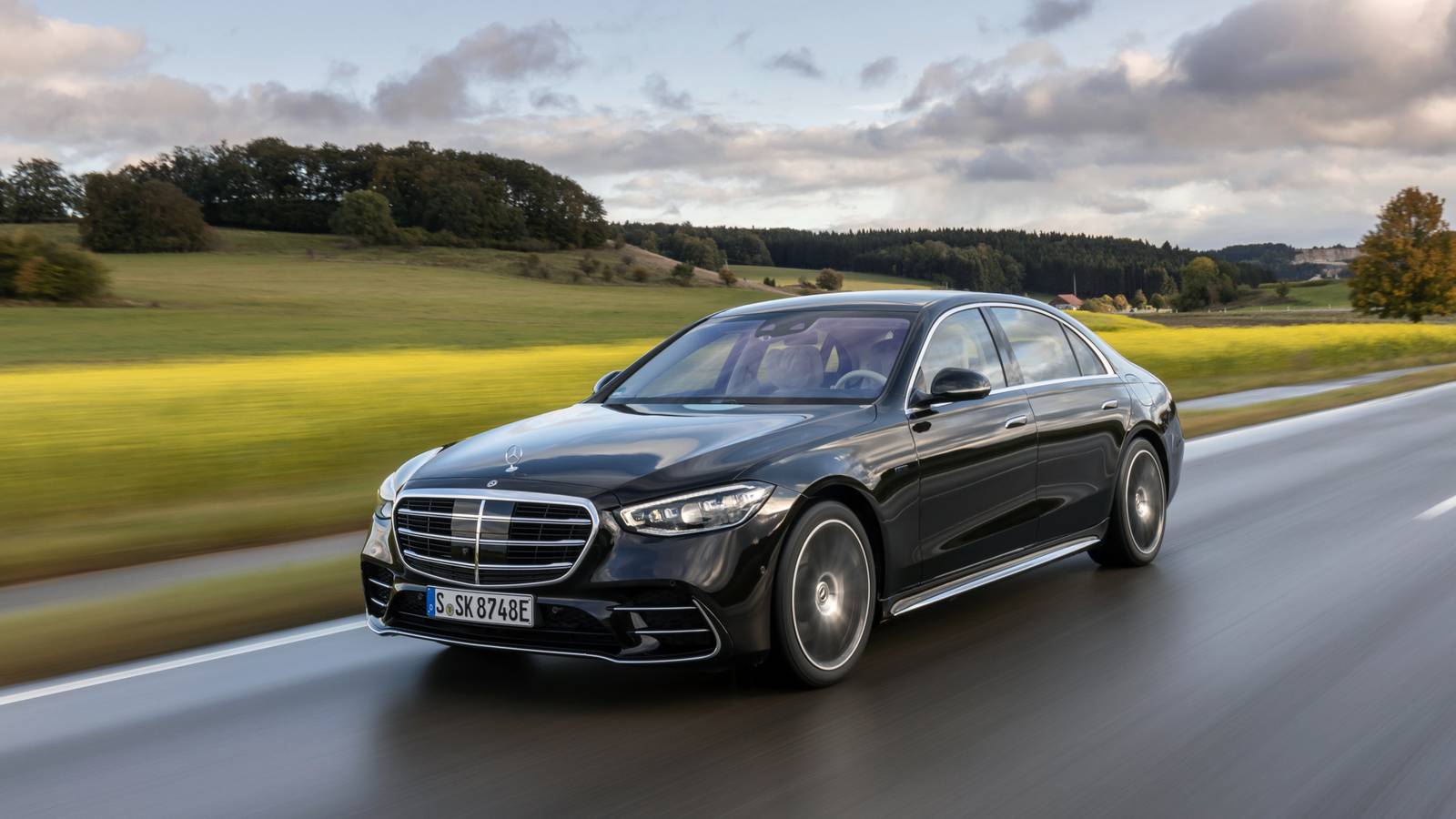 Mercedes Mild Hybrid Problems