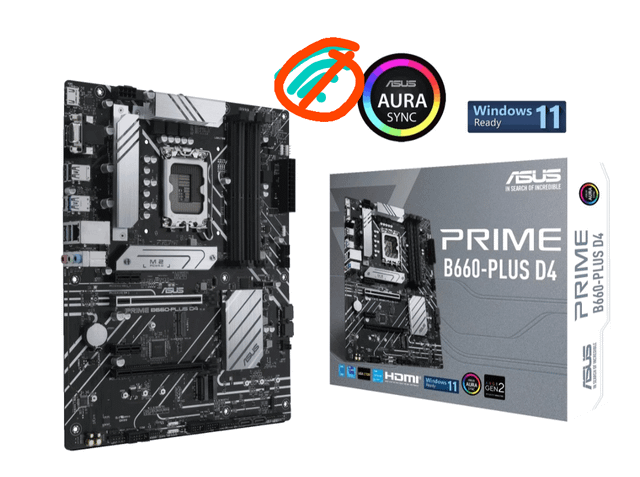 Mobo Wifi Not Working