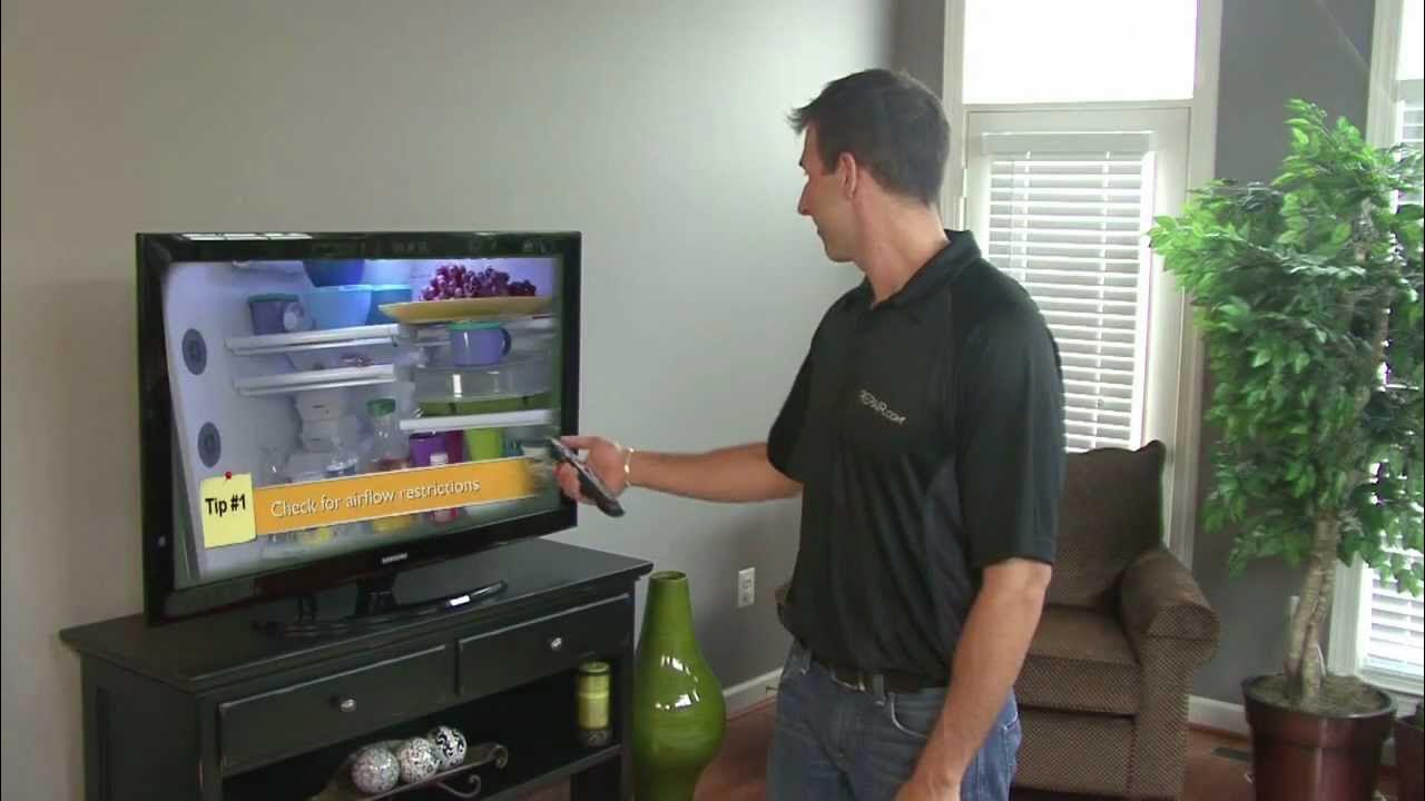 My Lg Tv Has No Picture But Has Sound