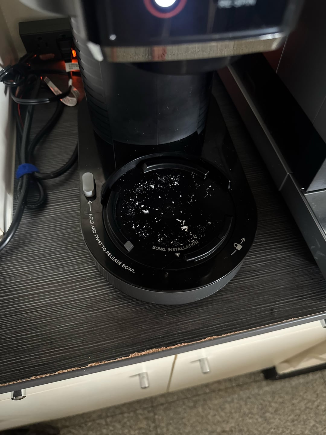 Ninja Creami Troubleshooting