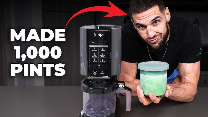 Ninja Dual Brew Pod Adapter Not Working