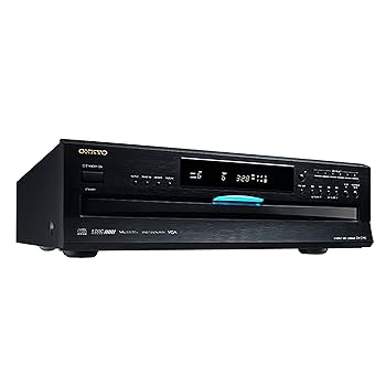 Onkyo Dx C390 Problems