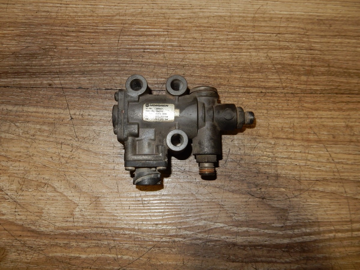 Paccar Mx 13 Valve Problems