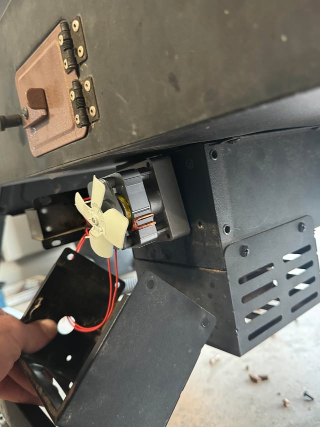 Pit Boss Auger Not Working