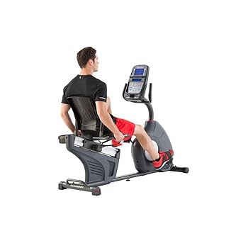 Schwinn 270 Recumbent Bike Problems