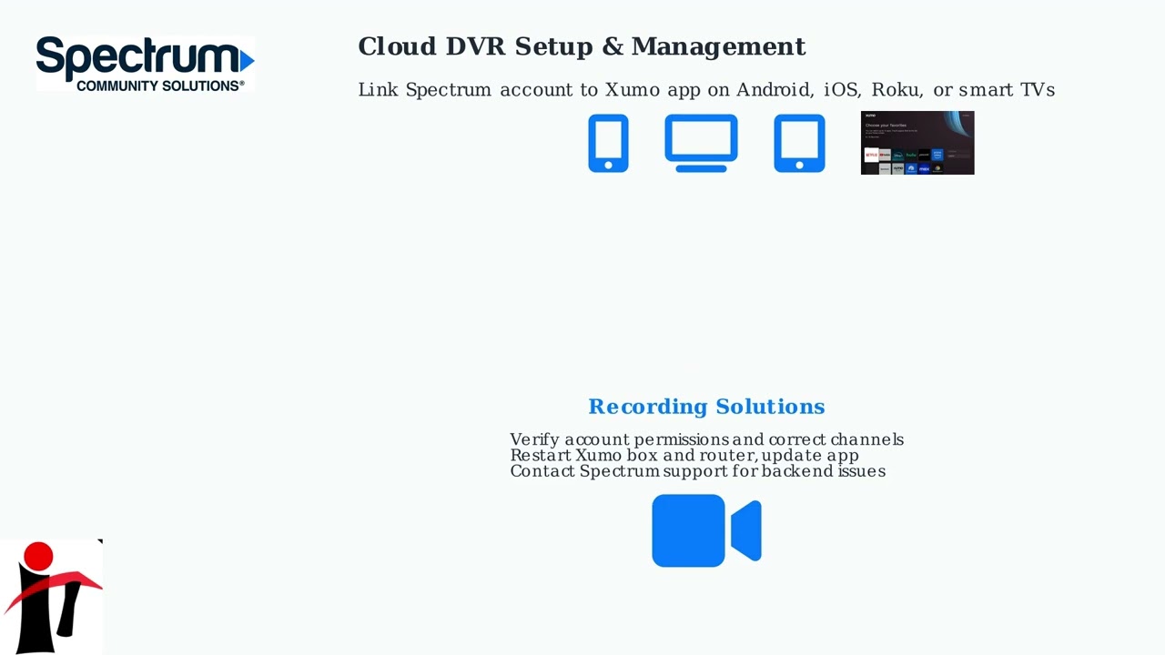 Spectrum Dvr Not Working