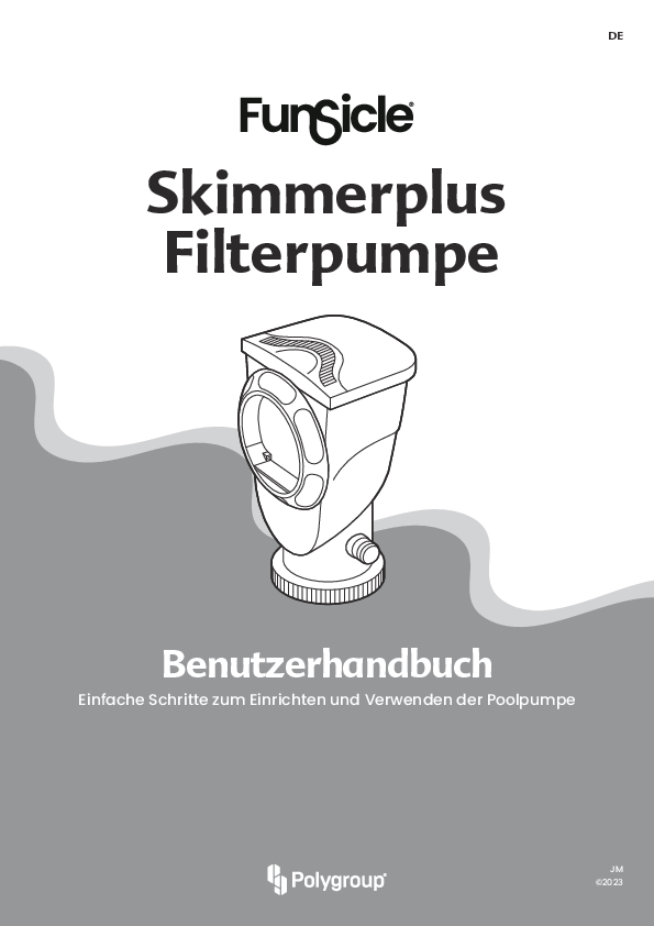 Summer Waves Pool Pump Reset Button Not Working