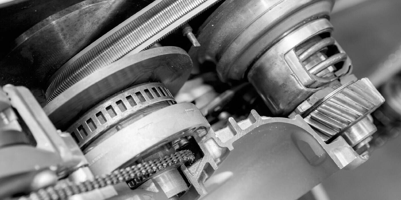 Toyota E Cvt Problems