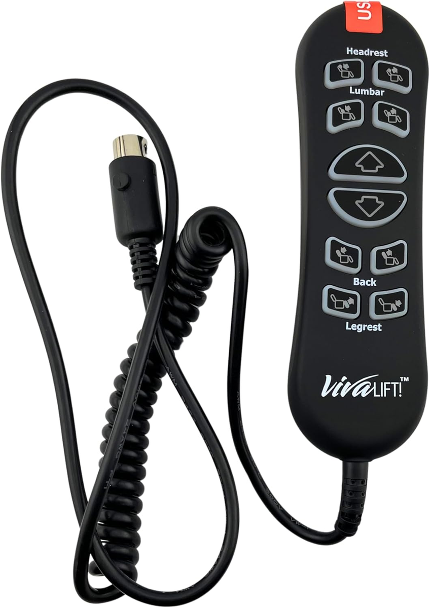 Viva Lift Chair Remote Not Working