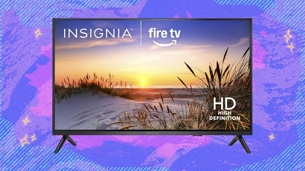 Who Makes Insignia Tvs