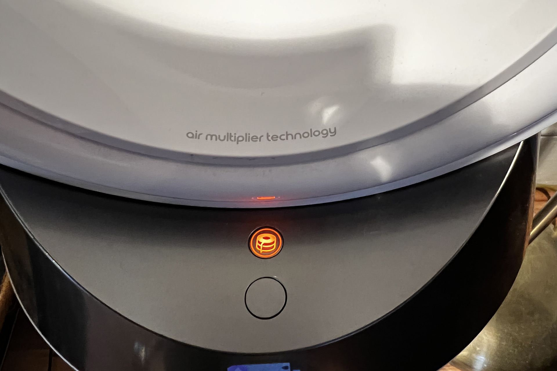 Why Dyson Humidifier Not Working