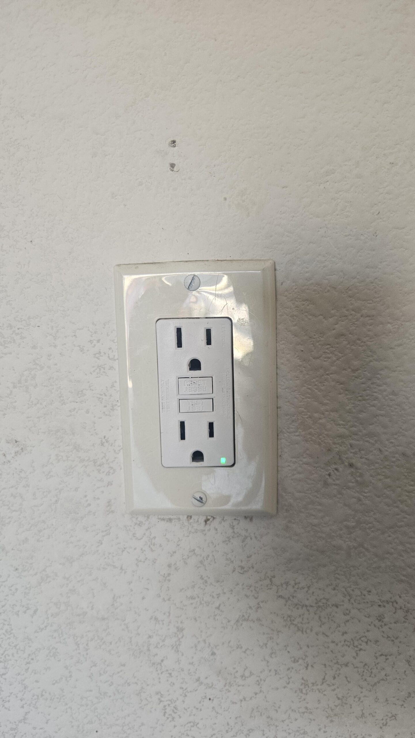 Why Is My Gfci Outlet Not Working