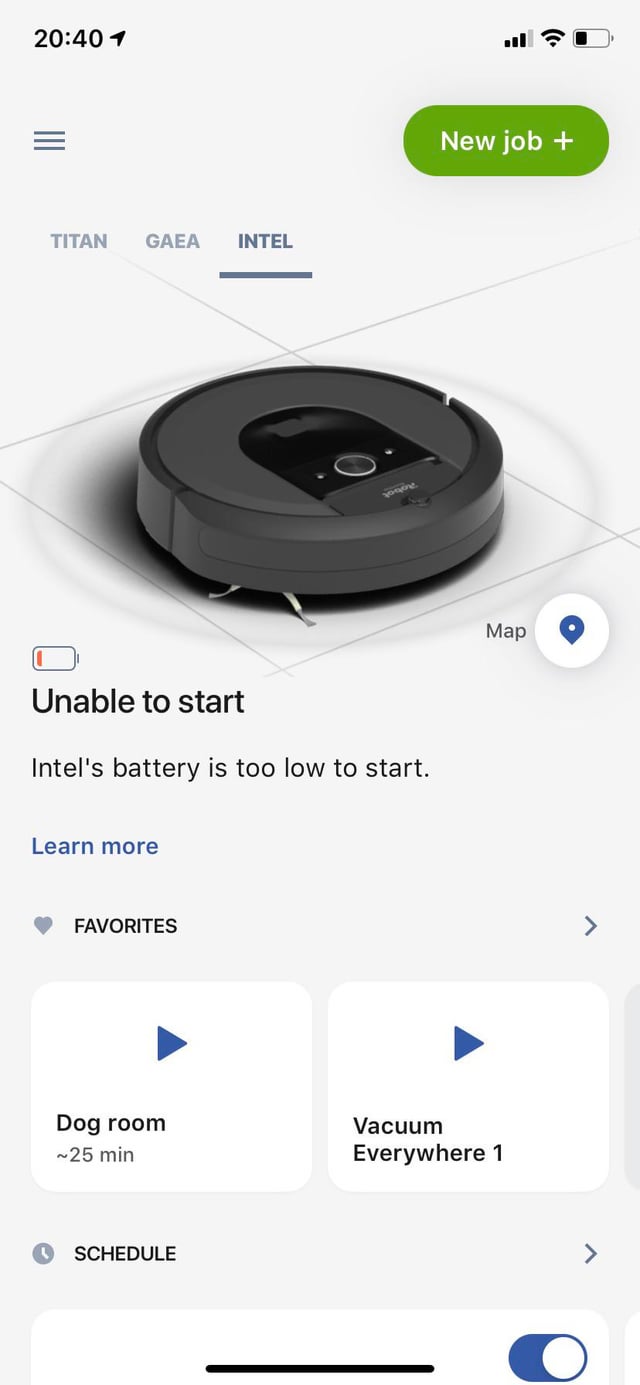 Why Is My Roombas Battery Not Charging