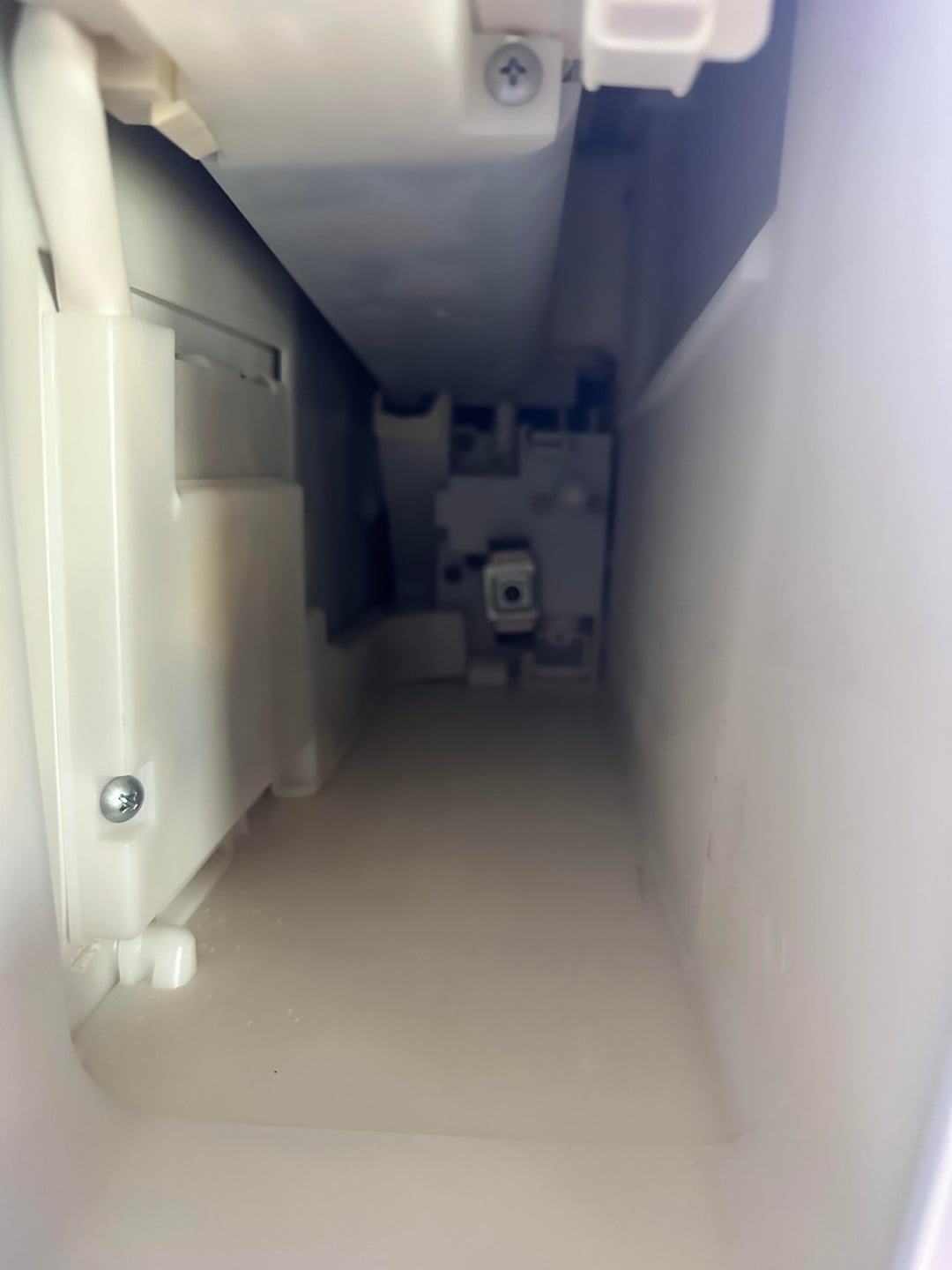 Why Is Samsung Fridge Not Making Ice