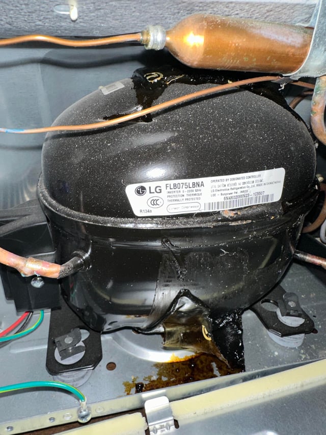 Why Kenmore Fridge Is Not Making Ice