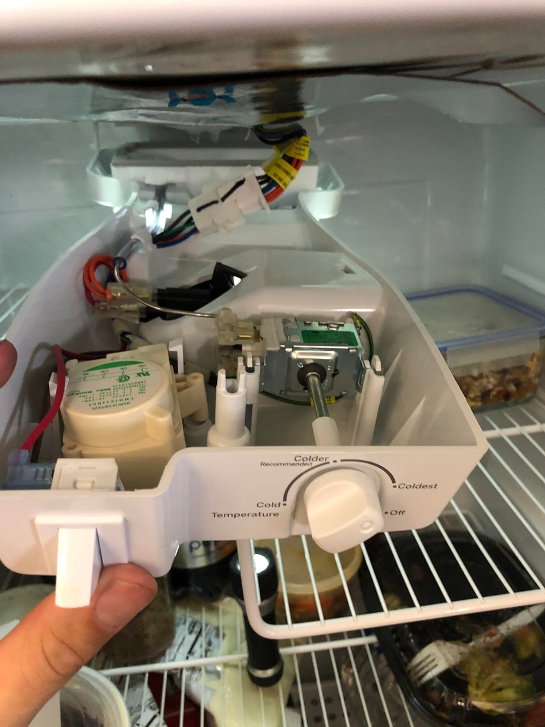 Why My Refrigerator Keeps Running And It Does Not Turn Off