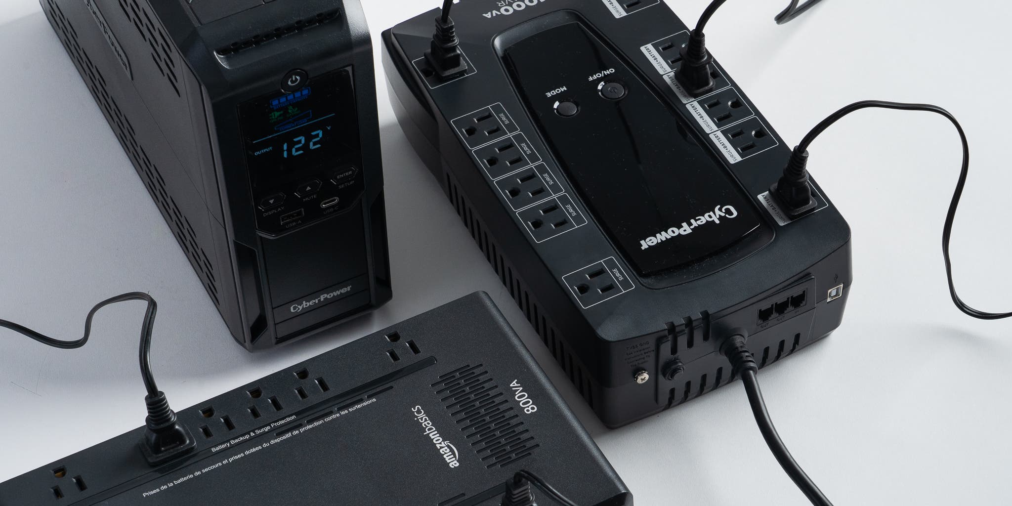 Why Ups Not Working After Power Cut