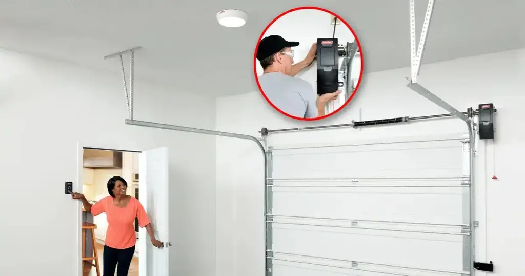 Why Wall Mount Garage Openers Are Becoming More Popular