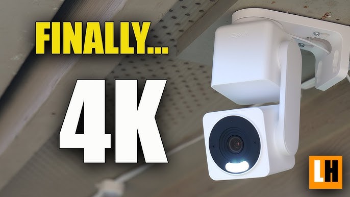 Wyze Cam V3 Factory Reset Not Working