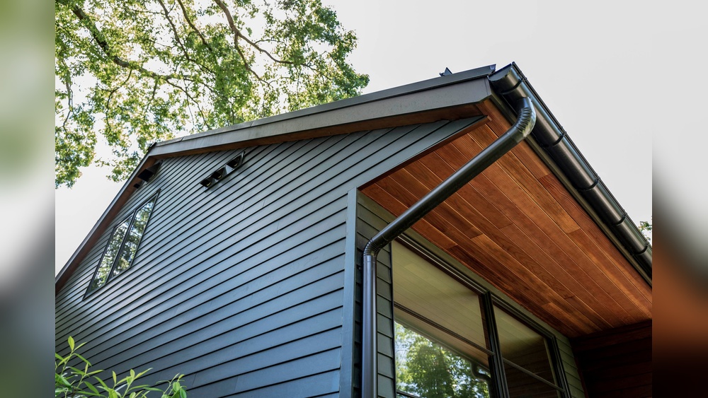 Architects Notes Why This Outdoor Kitchen Layout Just Works
