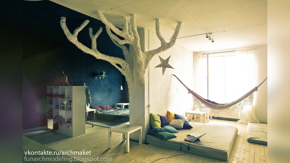 Before You Design A Whimsical Kids Bedroom Read This First