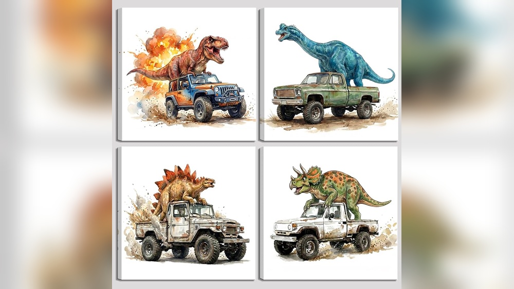 Big Style For Big Kids Cool Bedroom Ideas That Dont Involve Unicorns Or Dinosaurs