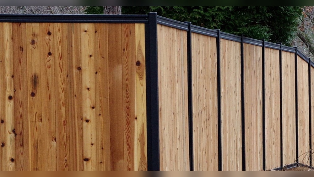 Cedar Redwood Pine Or Ipe How Wood Choice Shapes The Look Feel And Lifespan Of Your Fence