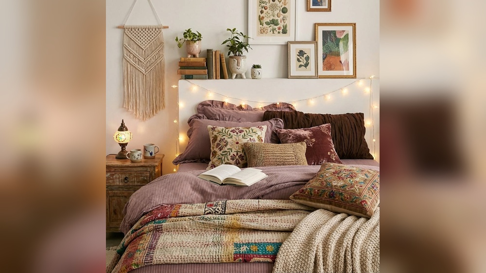 Cozy Farmhouse Bedrooms The Aesthetic That Makes Your Home Finally Breathe