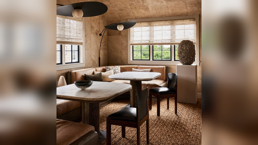 Elegant Dining Rooms Arent About Luxury What Actually Makes Them Work