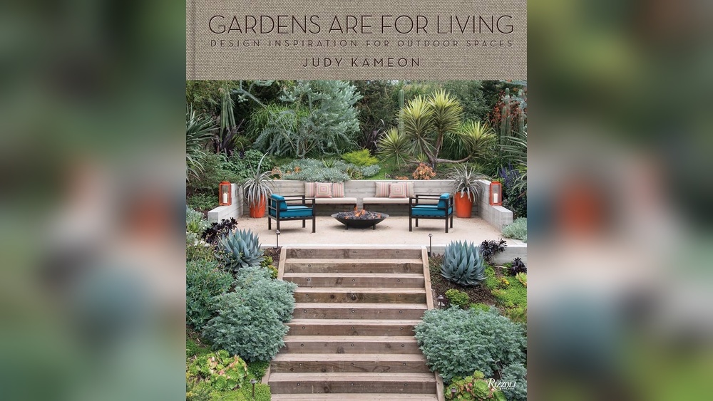 Garden Outdoor Lifestyle Design